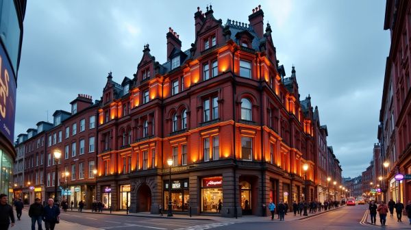 Need help with chartered accountants in Birmingham?